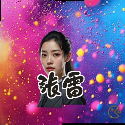 张雷